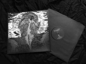 LP Asher Levitas: Lit Harness