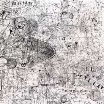 Album Asher Simisio Gamedze: Dialectic Soul