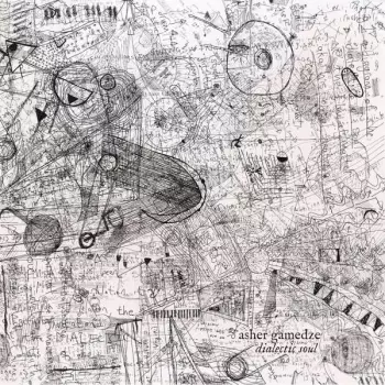 Asher Simisio Gamedze: Dialectic Soul