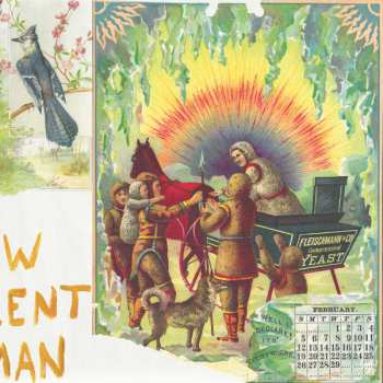 CD Asher White: New Excellent Woman