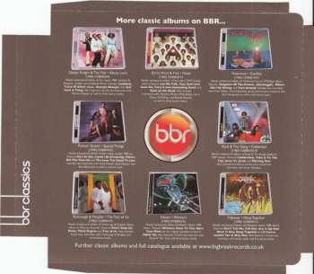 CD Ashford & Simpson: A Musical Affair