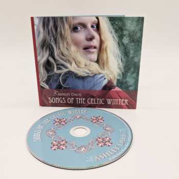 CD Ashley Davis: Songs Of The Celtic Winter
