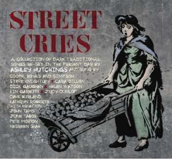 CD Various: Street Cries