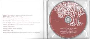 CD Blair Dunlop: A Midwinter Miscellany DIGI