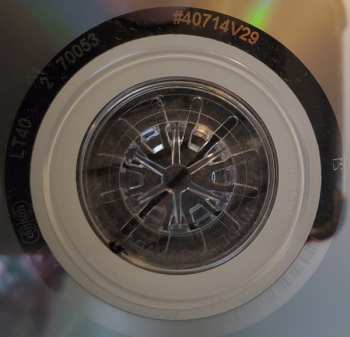 CD Ashley MacIsaac: Fine® Thank You Very Much - A Traditional Album