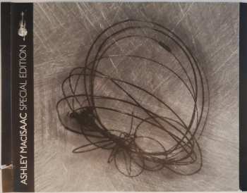 CD Ashley MacIsaac: Fine® Thank You Very Much - A Traditional Album