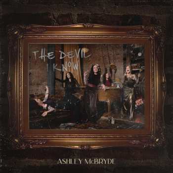 CD Ashley McBryde: The Devil I Know