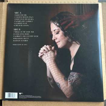 LP Ashley McBryde: The Devil I Know