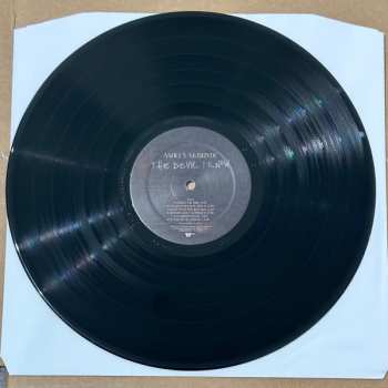 LP Ashley McBryde: The Devil I Know