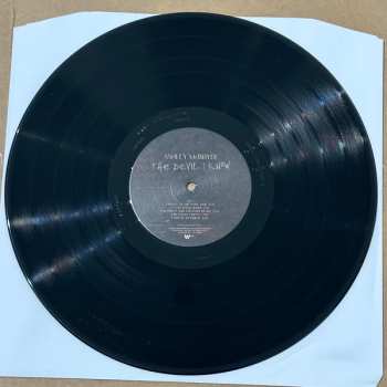 LP Ashley McBryde: The Devil I Know