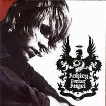 CD Ashley Parker Angel: Soundtrack To Your Life