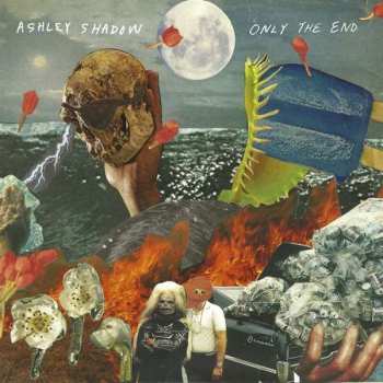 Album Ashley Shadow: Only The End