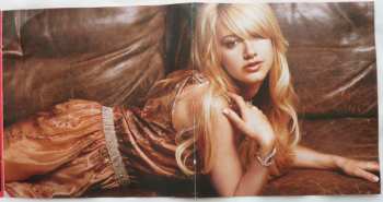 CD Ashley Tisdale: Headstrong