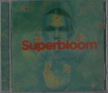 CD Ashton Irwin: Superbloom