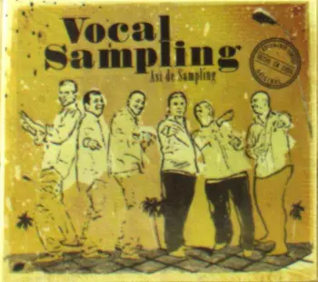 Asi De Sampling