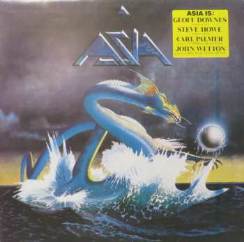 LP Asia: Asia