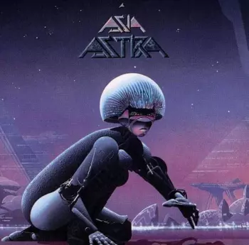 Asia: Astra