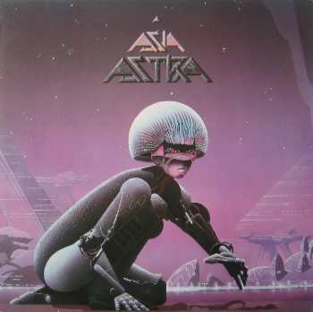 LP Asia: Astra
