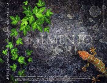 2CD Asia: Symfonia (Live In Bulgaria 2013 - With The Plovdiv Opera Orchestra)