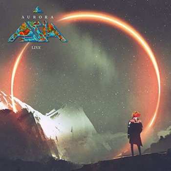 Album Asia: Aurora