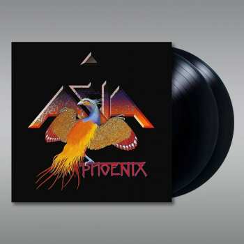 2LP Asia: Phoenix