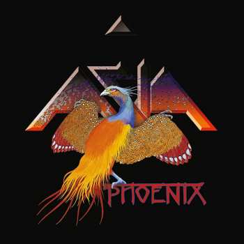 2LP Asia: Phoenix