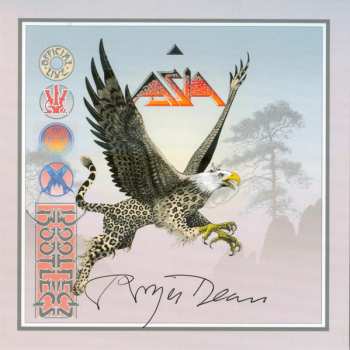10CD/Caja Asia: The Official Live Bootlegs Volume 1