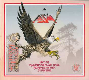10CD/Caja Asia: The Official Live Bootlegs Volume 1