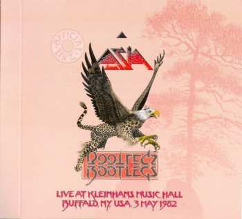 10CD/Caja Asia: The Official Live Bootlegs Volume 1