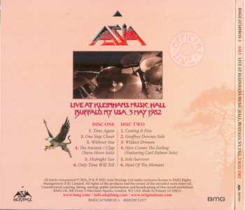 10CD/Caja Asia: The Official Live Bootlegs Volume 1