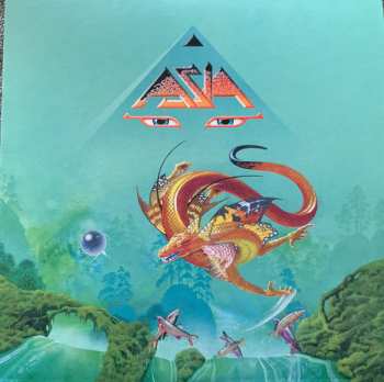 5CD/Caja Asia: The Reunion Albums 2007-2012 Box Set
