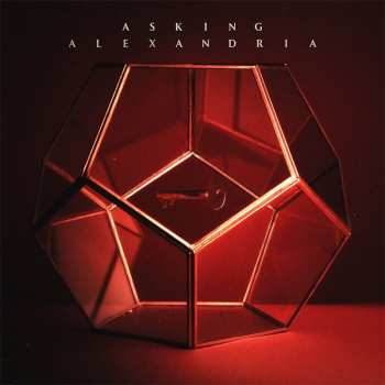 CD Asking Alexandria: Asking Alexandria DIGI