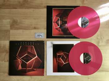 2LP Asking Alexandria: Asking Alexandria
