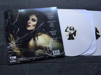 2LP Asking Alexandria: From Death To Destiny CLR | LTD