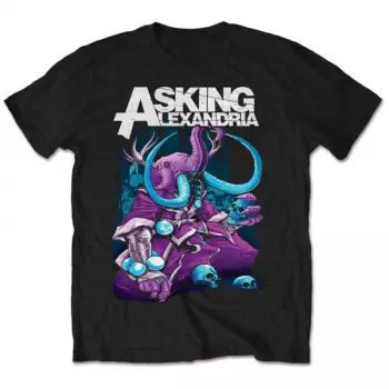 Camiseta Devour 
