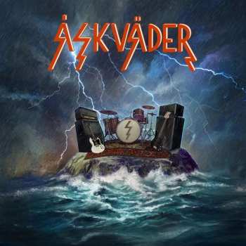 LP Åskväder: Åskväder LTD