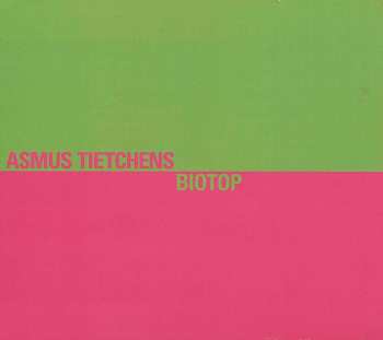 CD Asmus Tietchens: Biotop