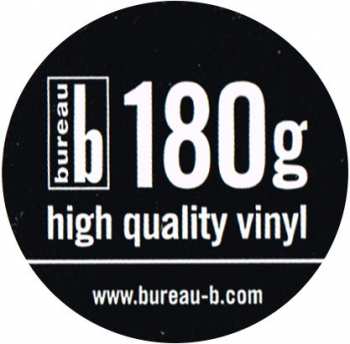 LP Asmus Tietchens: Biotop