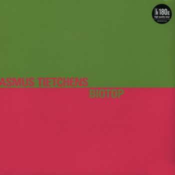 LP Asmus Tietchens: Biotop