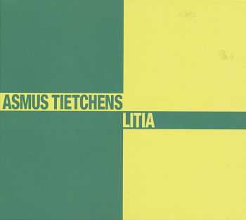 CD Asmus Tietchens: Litia DIGI
