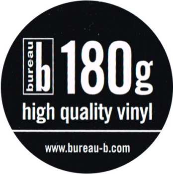 LP Asmus Tietchens: Litia