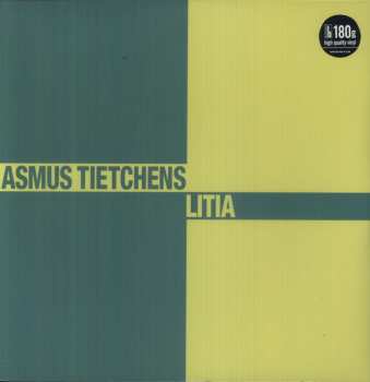 LP Asmus Tietchens: Litia