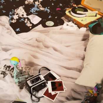 LP Asobi Seksu: Asobi Seksu