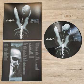 LP ASP: :Duett LTD | PIC