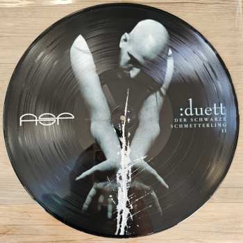 LP ASP: :Duett LTD | PIC