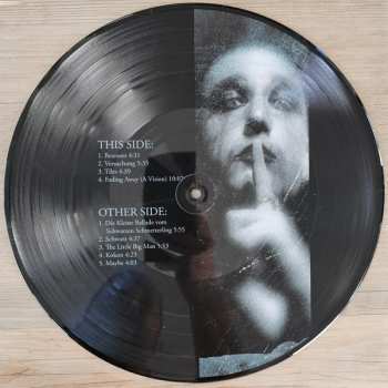 LP ASP: :Duett LTD | PIC