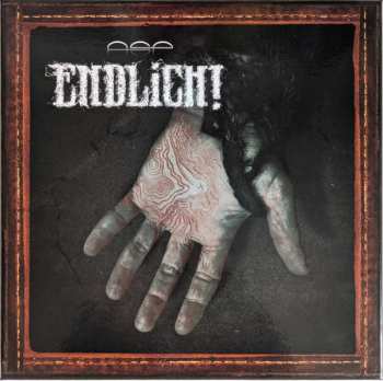 4CD/Caja ASP: Endlich! (Fremder-Zyklus, Teil 5) LTD | NUM | DLX
