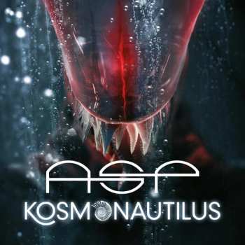 3CD/Mercancía ASP: Kosmonautilus	(Fremder-Zyklus, Teil 4) LTD