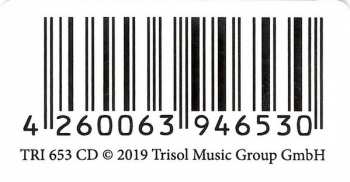 CD ASP: Osternacht / Geh Und Heb Dein Grab Aus, Mein Freund DIGI