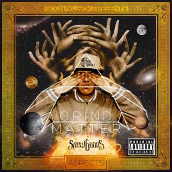 CD Aspects: Grind Over Matter
